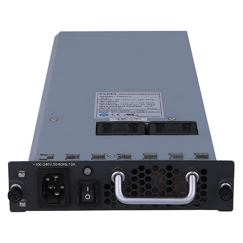 H3C SR6600 PSR650A 交流电源模块,650W